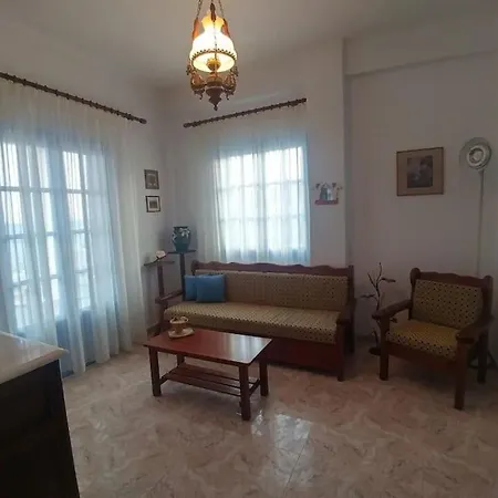 Bella Vista Holiday home