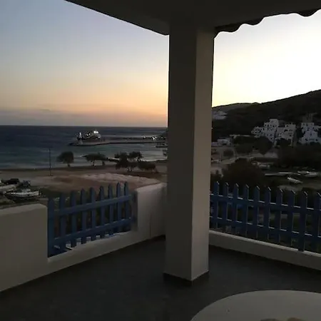 Hébergement de vacances Bella Vista *