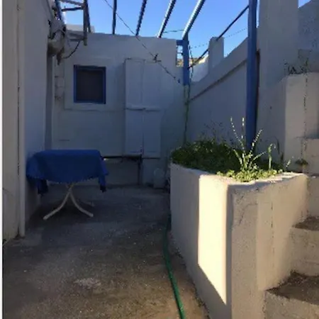 Bella Vista Tatil Evi