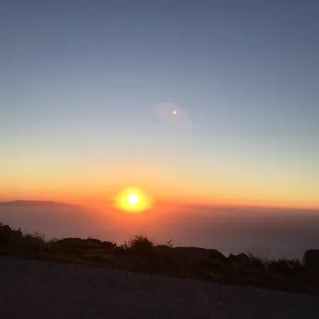 Hébergement de vacances Bella Vista Síkinos