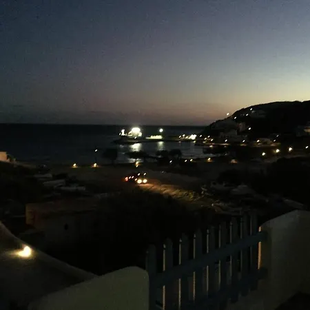 Hébergement de vacances Bella Vista *