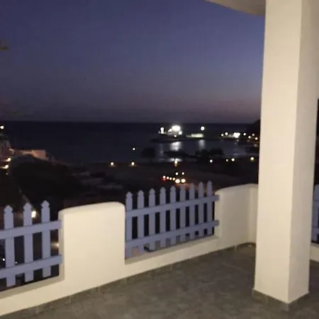 Bella Vista Síkinos
