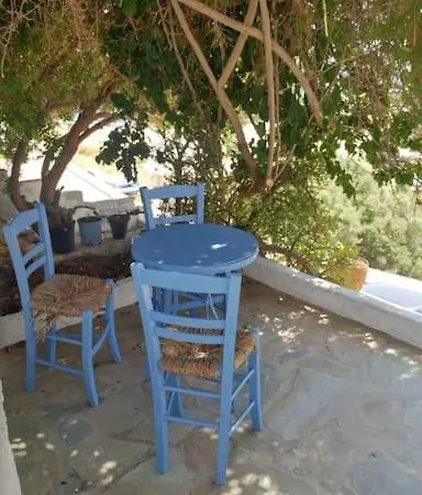 Tatil Evi Bella Vista