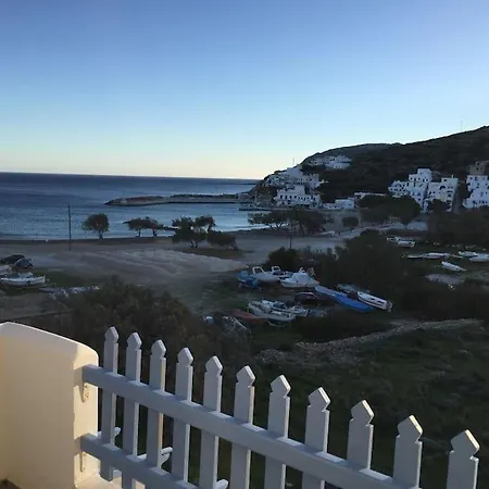 Bella Vista Hébergement de vacances *