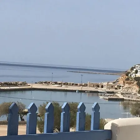 Tatil Evi Bella Vista